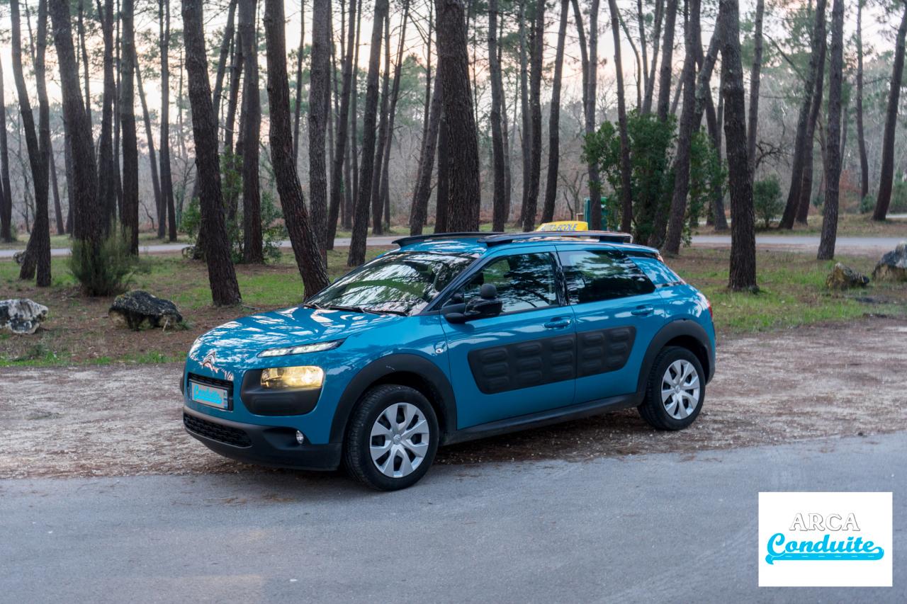 Citroën Cactus