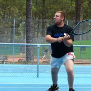  Tournoi de tennis Master entreprises La Teste juin 2015