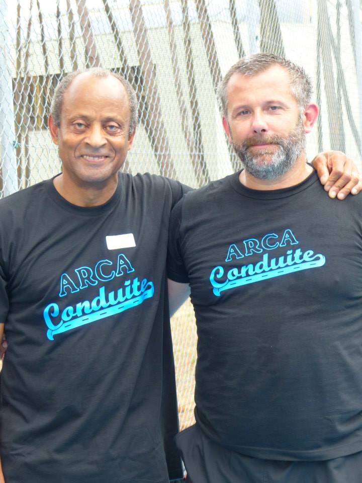  Tournoi de tennis Master entreprises La Teste juin 2015