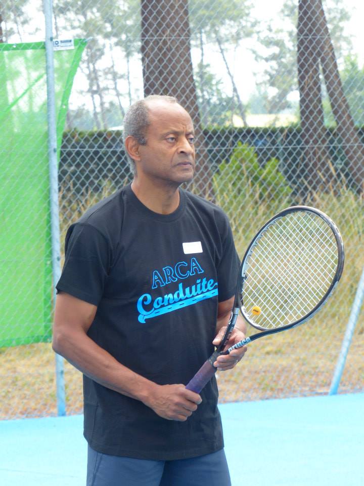  Tournoi de tennis Master entreprises La Teste juin 2015